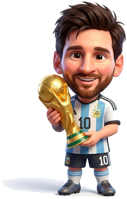 welovemessi.com